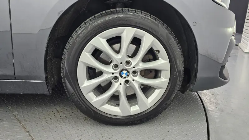 BMW 2-Series Active Tourer