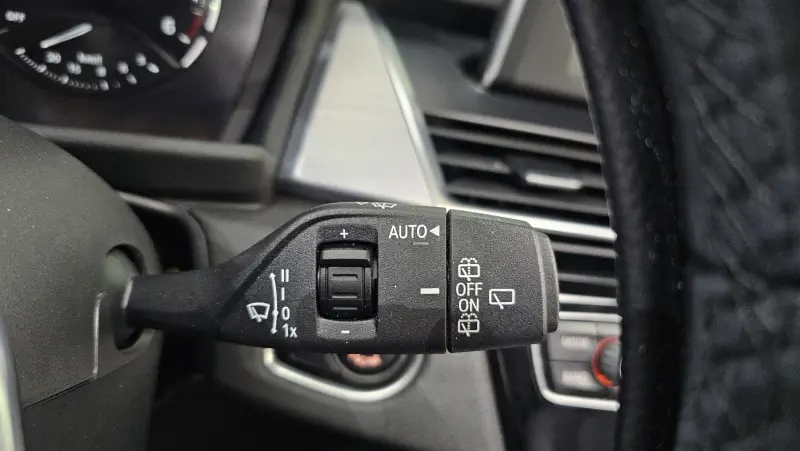 BMW 2-Series Active Tourer