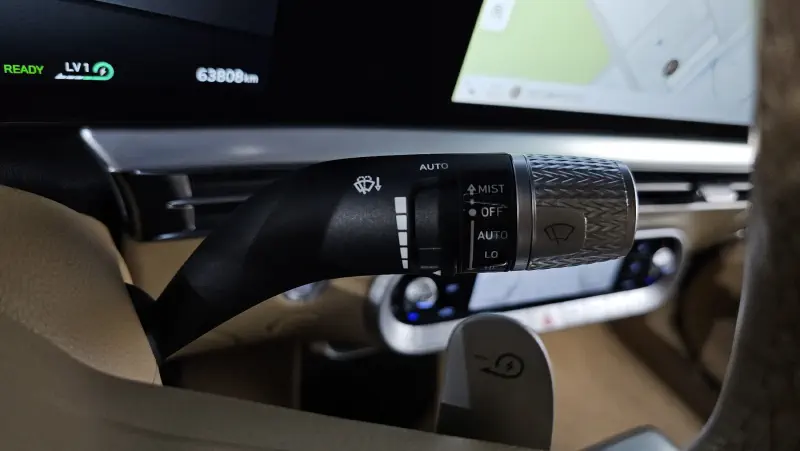 Genesis GV60