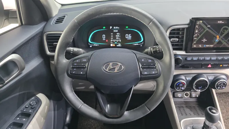 Hyundai Venue