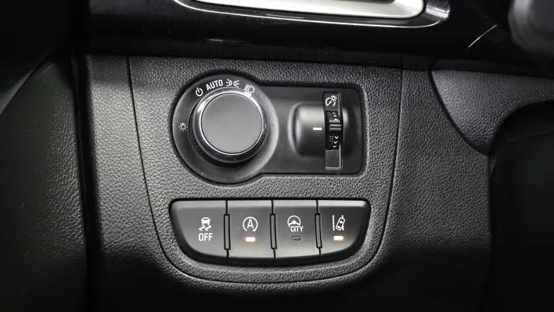 Chevrolet (GM Daewoo) Spark