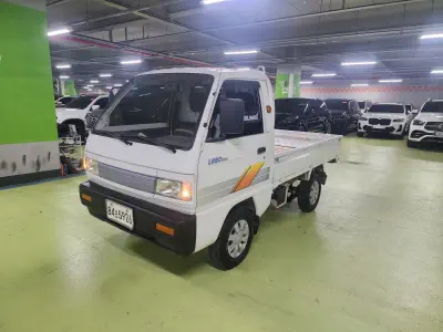 Chevrolet (GM Daewoo) Labo