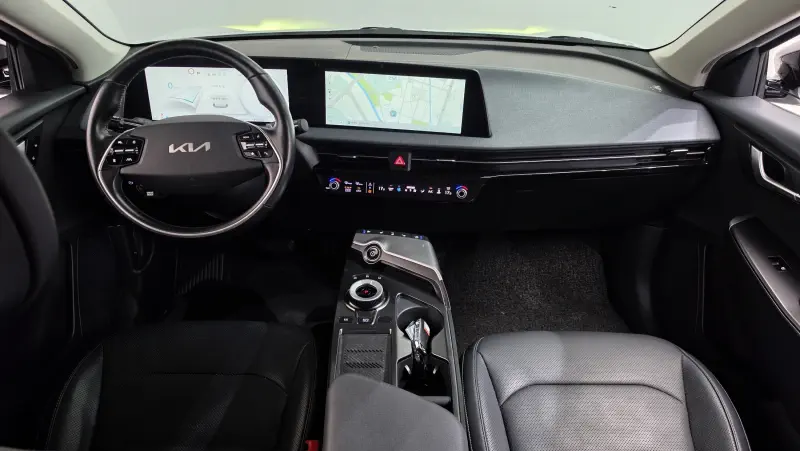 Kia EV6