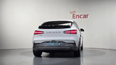 Genesis GV60