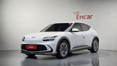 Genesis GV60