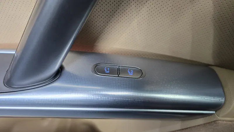 Genesis GV60