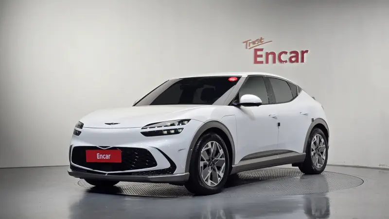 Genesis GV60