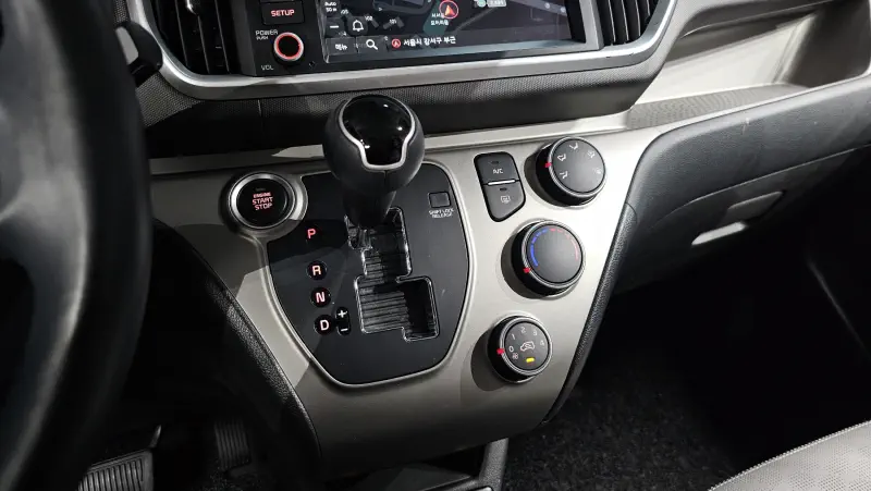 Купить Kia RAY Seoul из Кореи