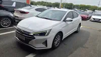 Купить Hyundai AVANTE Busan из Кореи, превью 1
