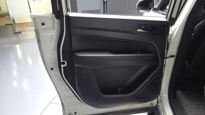 SsangYong Rexton Sports Khan