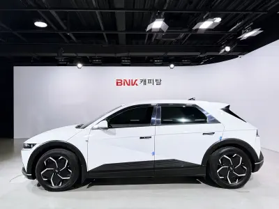 Hyundai Ioniq 5