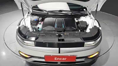 Hyundai Ioniq 5