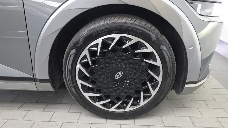 Hyundai Ioniq 5