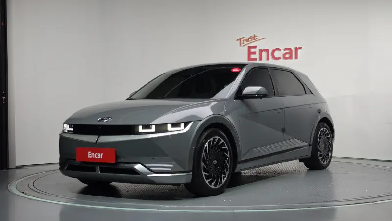 Hyundai Ioniq 5
