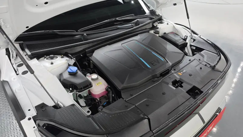 Hyundai Ioniq 5