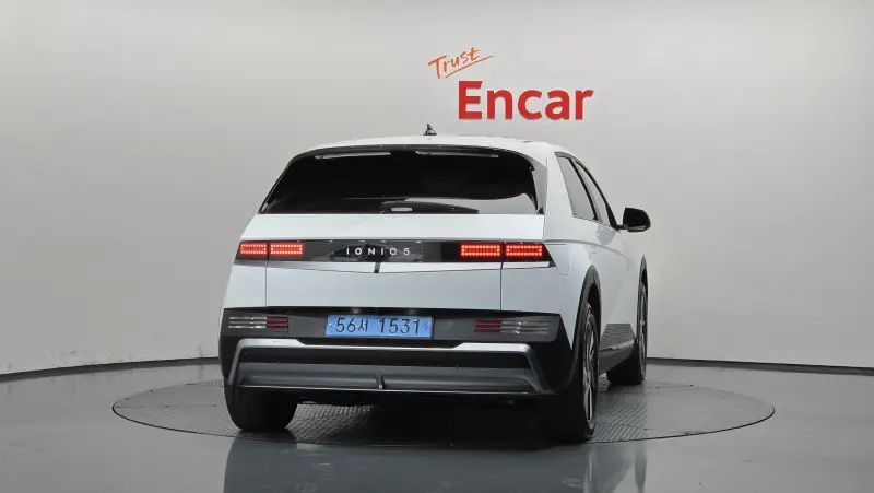 Hyundai Ioniq 5