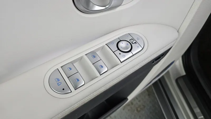 Hyundai Ioniq 5