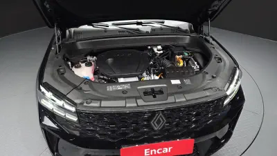 Renault Grand Koleos