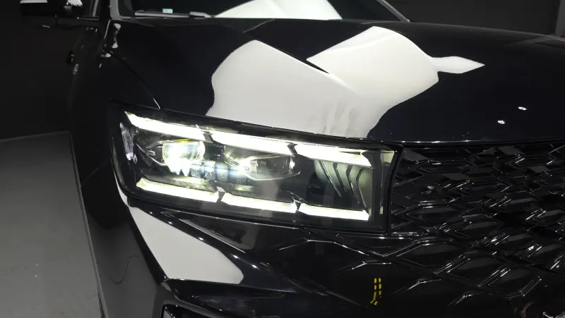 Renault Grand Koleos