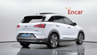 Hyundai Nexo
