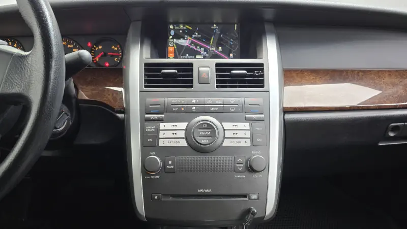 Renault Samsung SM5