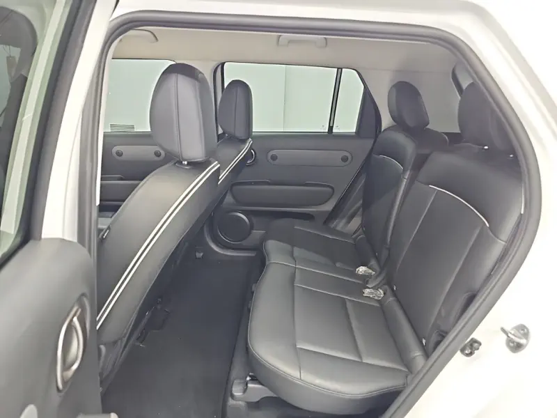 Hyundai Casper Electric