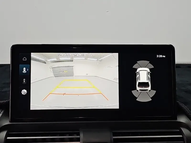 Hyundai Casper Electric