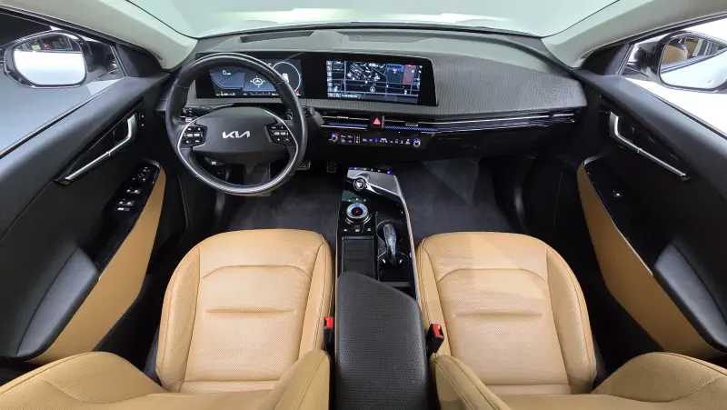 Kia EV6