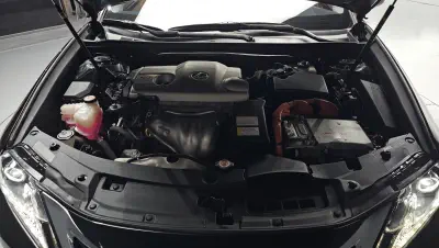 Lexus ES300h