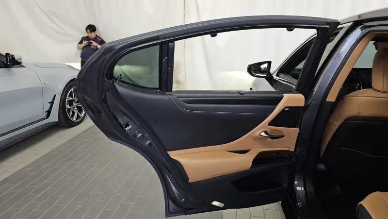 Lexus ES300h