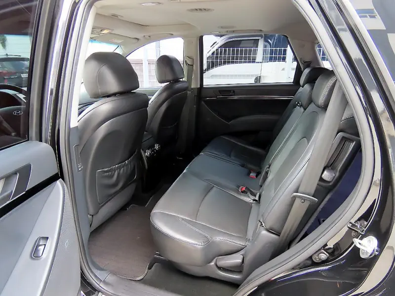 Hyundai Veracruz