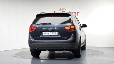 Hyundai Veracruz