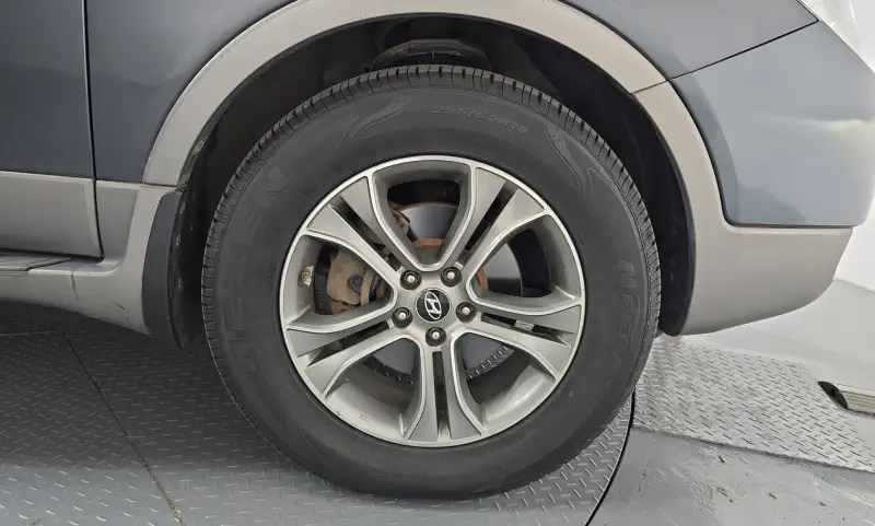 Hyundai Veracruz