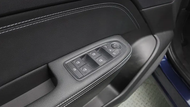 Renault Samsung XM3