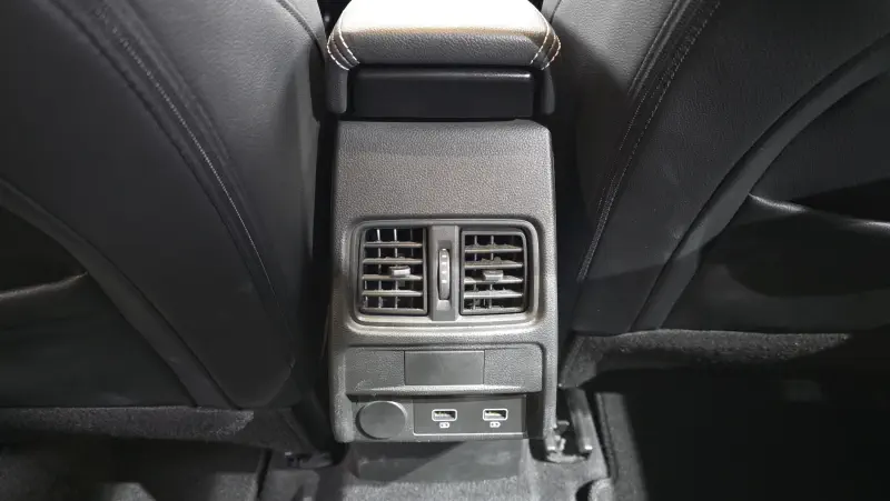 Renault Samsung XM3
