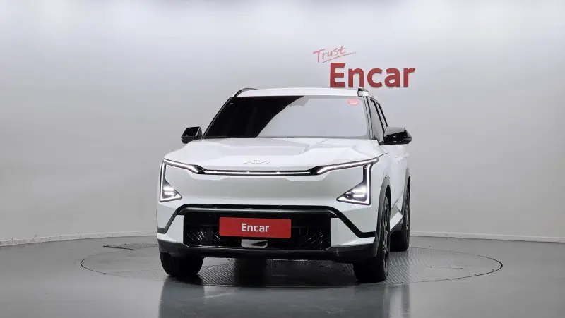 Kia EV5
