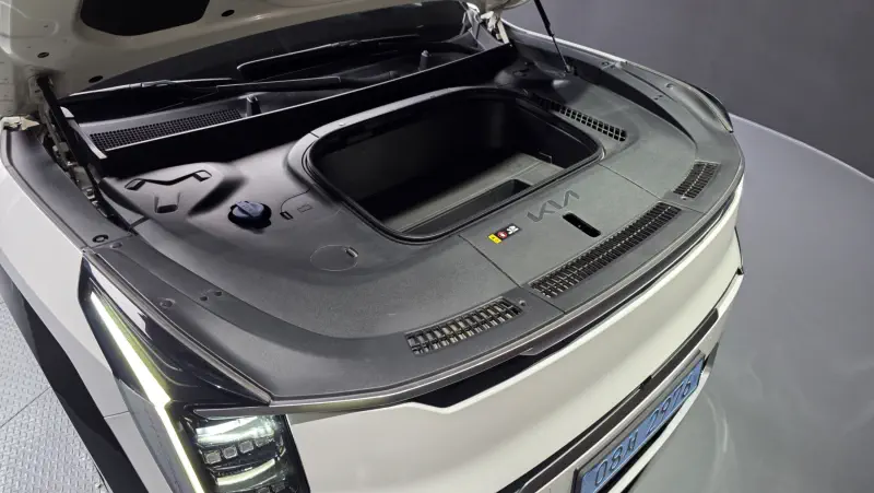 Kia EV9