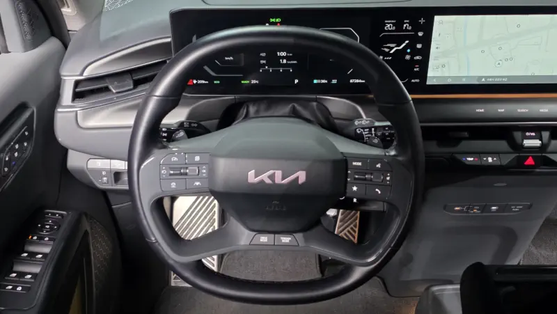 Kia EV9