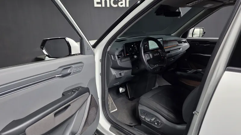 Kia EV9