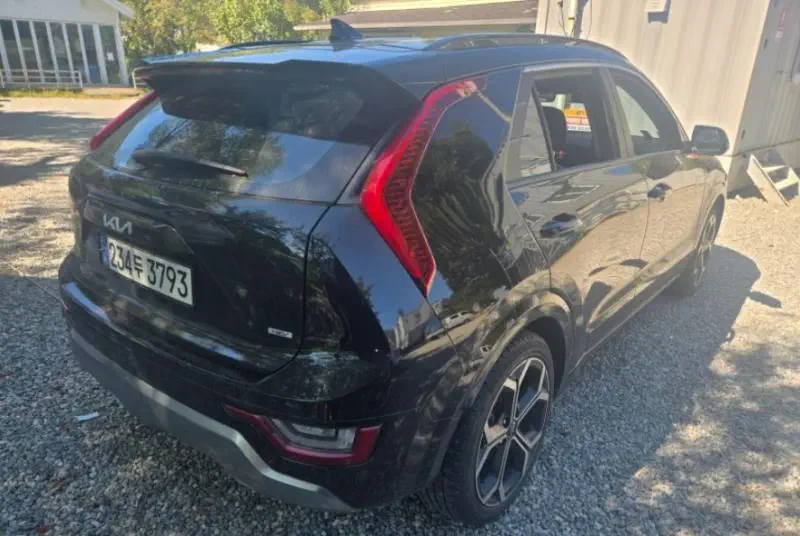Kia Niro