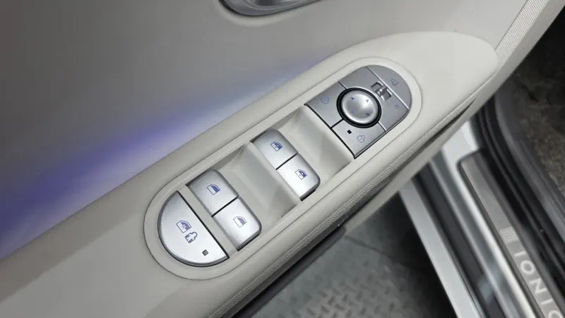 Hyundai Ioniq 5