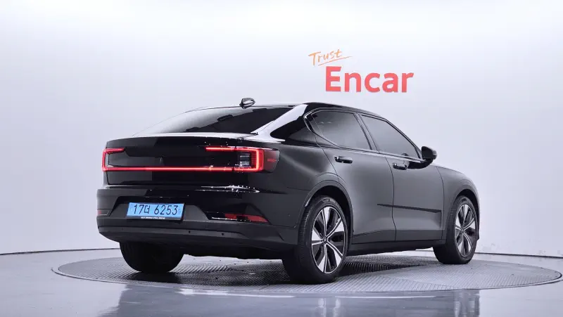 Polestar 2