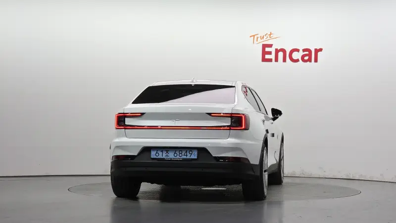 Polestar 2