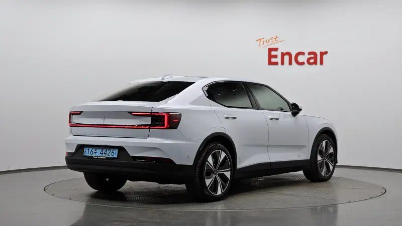 Polestar 2