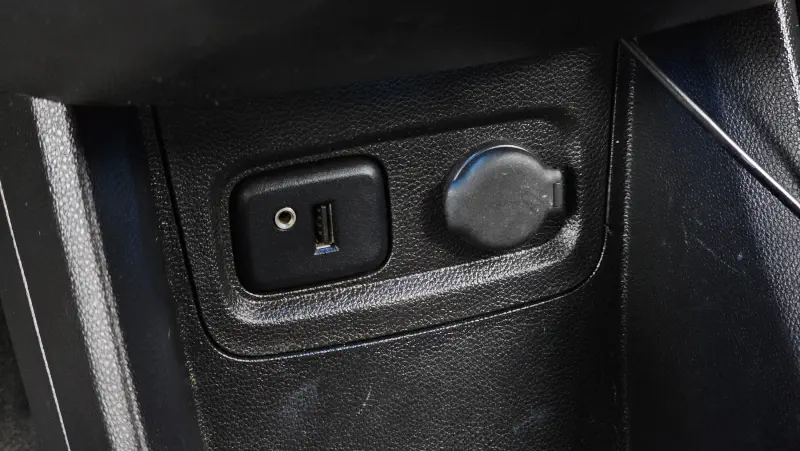 Chevrolet (GM Daewoo) Spark