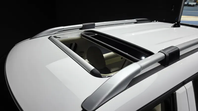 Купить Hyundai Casper Electric Daegu из Кореи