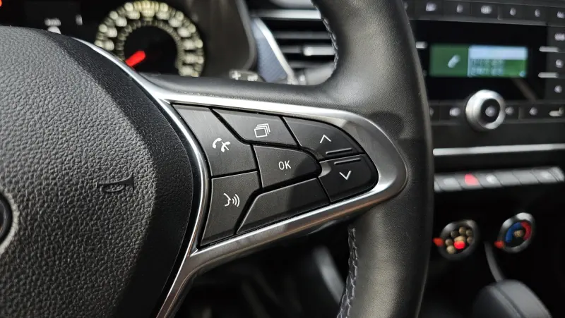 Renault Samsung XM3