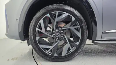 Renault Grand Koleos