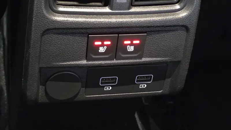 Renault Samsung XM3