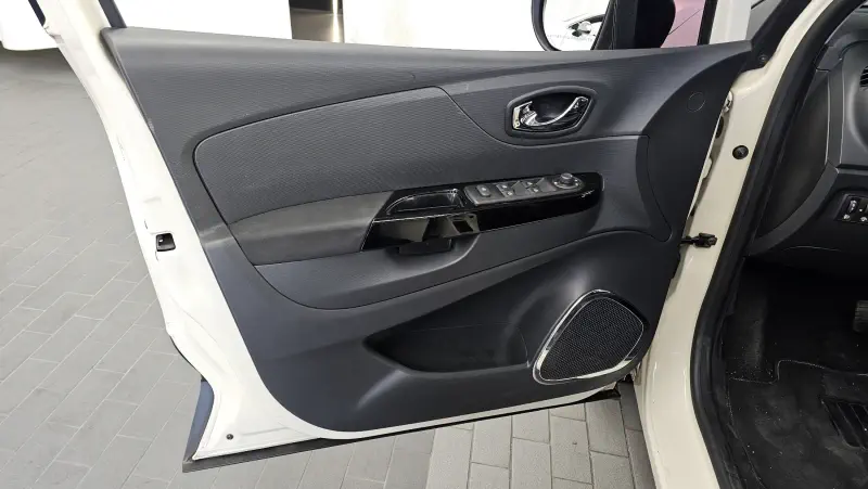 Renault Samsung QM3
